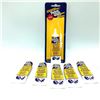Image 1 : Tetra Gun Grease Lubricant 1 Oz X 6