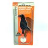 Image 1 : Champion Duraseal Crow Spinner Target for 17 Cal to 50 Cal Rifles and Pistols, New