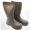 Image 2 : Muck Wetland Boots, Women's Size 8