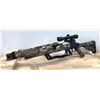 Image 1 : Advanced Technology Cyclone Bow with Parker 4 X 32 mm Crossbow Scope