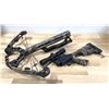 Image 2 : Advanced Technology Cyclone Bow with Parker 4 X 32 mm Crossbow Scope