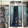 Image 2 : GunSlick 17 - 204 Cal 36" Cleaning Rods X 6, New
