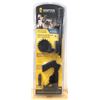 Image 1 : Adaptive Tactical Sidewinder Venom Stock Kit for Mossberg 500 12 Ga with Magazine, Black