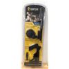 Image 1 : Adaptive Tactical Sidewinder Venom-SE Stock Kit for 12 Ga Mossberg 500 with Magazine, Black, New