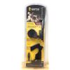 Image 1 : Adaptive Tactical Sidewinder Venom-SE Stock Kit for 12 Ga Mossberg 590 with Magazine, Black, New