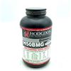Image 1 : Hodgdon H50BMG Rifle Powder, 1 Lb