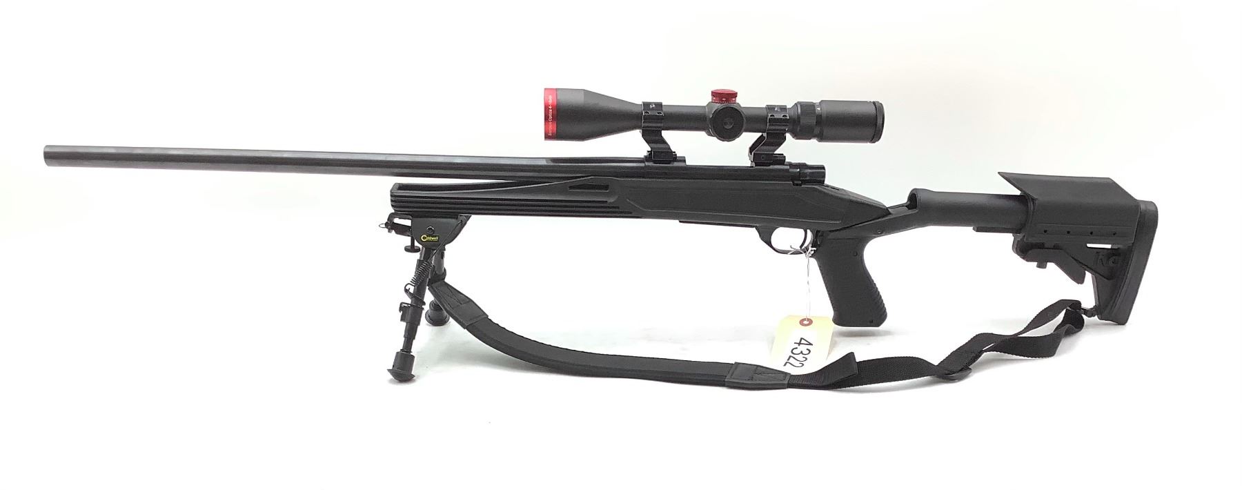 Howa Model 1500 Bolt Action Rifle 223 Rem 24