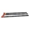 Image 1 : Victory VAP V6 350 Spine 60-75 Arrows with Nocks 12 Pk X 3, New