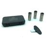 Image 1 : Canuck Interchangeable 12 Ga Choke Set, 3 Pc with Key