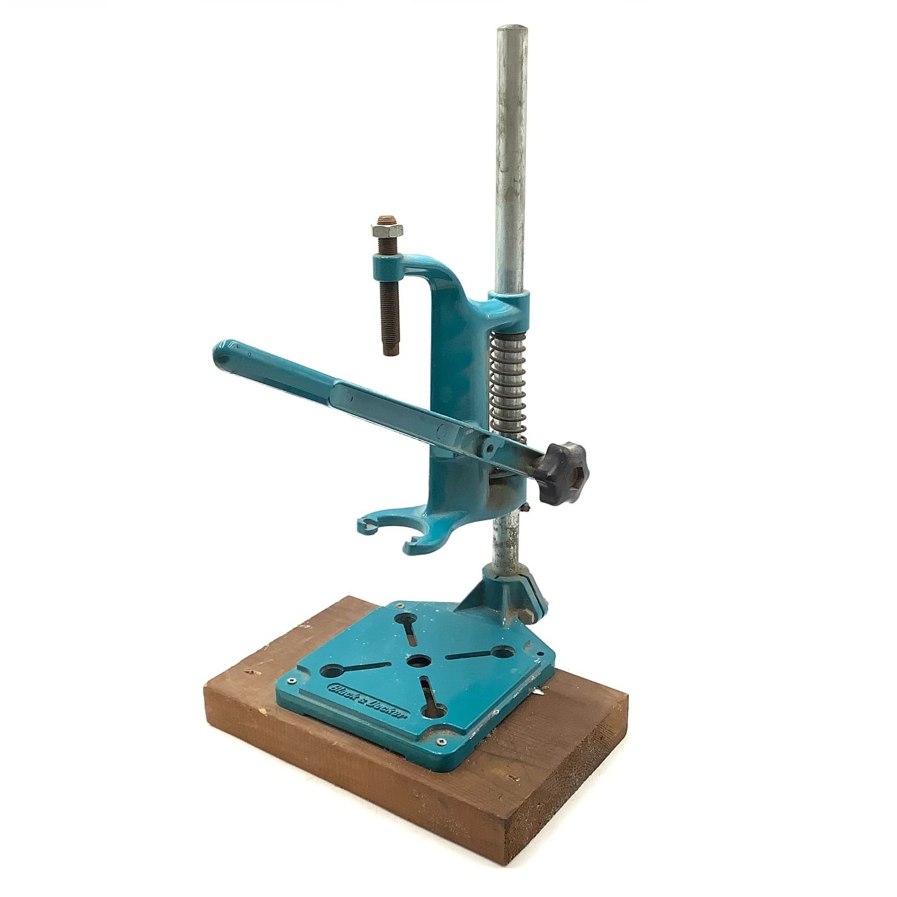 Black And Decker Drill Press Stand Black and decker drill press stand