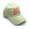 Image 1 : Hornady Hat, Tan, OSFM, New