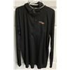 Image 1 : Sitka Core Lite Weight Hoodie, Men's Size XLarge Tall in Sitka Black, New