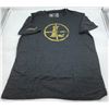 Image 1 : Leupold Reticle T-Shirt, Grey Men's Size XL, New