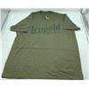 Image 1 : Leupold Electric T Shirt, ODG Men's Size XLarge, New