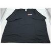 Image 1 : SFRC T-Shirt, Black, Men's Size 2XLarge, New