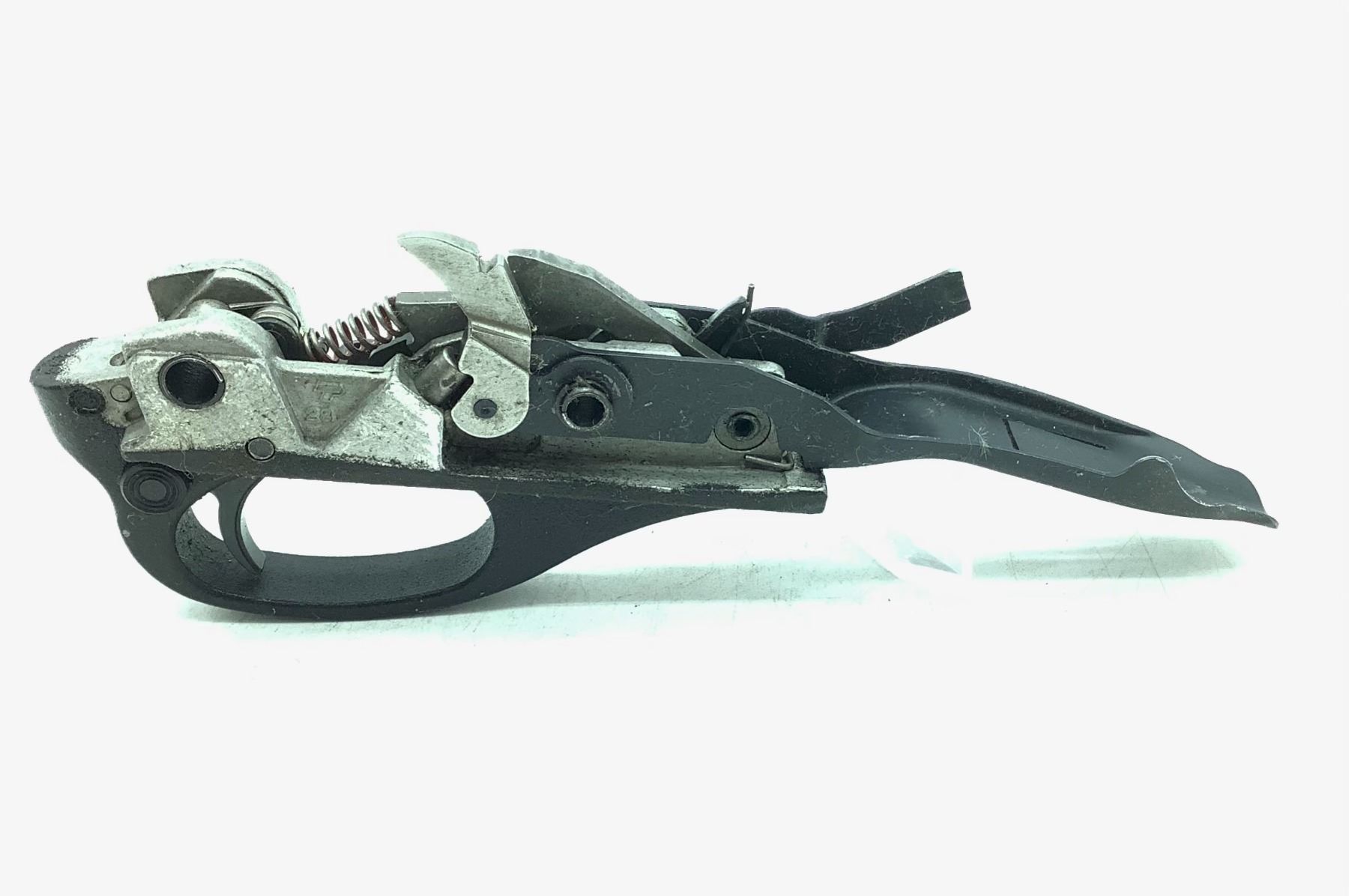Trigger Group from Police Remington 870