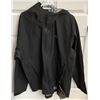 Image 1 : Sitka Dew Point Jacket, Men's Size 2XLarge in Sitka Black, New