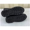 Image 2 : Muck Chore Workboots Hi, Men's Size 13, Black