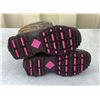 Image 2 : Muck Pursuit Stealth Hunting Boot, Women's Size 5 in Realtree Xtra/ Pink