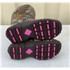 Image 2 : Muck Pursuit Stealth Boots, Women's Size 6 in Realtree Xtra/ Pink