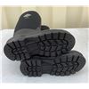 Image 2 : Muck Chore Workboots Hi, Men's Size 7, Women's Size 8, Black