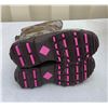 Image 2 : Muck Pursuit Stealth Hunting Boot, Women's Size 10 in Realtree Xtra/ Pink