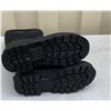 Image 2 : Muck Chore Workboots Hi, Men's Size 9, Women's Size 10, Black