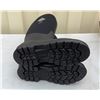 Image 2 : Muck Chore Workboots Hi, Men's Size 13, Black