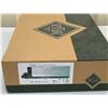 Image 3 : Muck Chore Workboots Hi, Men's Size 7, Women's Size 8, Black
