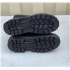 Image 2 : Muck Chore Workboots Hi, Men's Size 13, Black