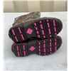 Image 2 : Muck Pursuit Stealth Boots, Women's Size 10 in Realtree Xtra/ Pink