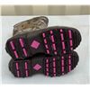 Image 2 : Muck Pursuit Stealth Boots, Women's Size 10 in Realtree Xtra/ Pink
