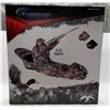 Image 1 : Ameristep Run Way Layout Duck Blind, Duck Commander