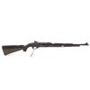 Image 1 : Remington Nylon 66 Semi Auto Rifle 22LR 19.5" Barrel Brown Plastic Stock