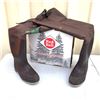 Image 1 : Red Ball Hip Waders 'Hippers', Men's Size 11