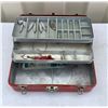 Image 2 : Tackle Box with a Few Treasures