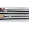 Image 2 : Assorted Fishing Rods X 5