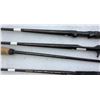 Image 2 : Assorted Fishing Rods X 4