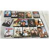 Image 1 : Assorted DVD's/ Movies