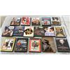 Image 1 : Assorted DVD's/ Movies