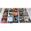 Image 1 : Assorted DVD's/ Movies