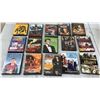 Image 1 : Assorted DVD's/ Movies