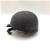 Image 2 : MSA Ballistic Helmet Size Large Black