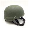 Image 1 : MSA Ballistic Helmet Size Large Green