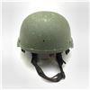 Image 3 : MSA Ballistic Helmet Size Large Green