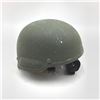Image 1 : MSA Ballistic Helmet Size Large Green