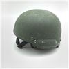 Image 2 : MSA Ballistic Helmet Size Large Green