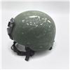 Image 2 : MSA Ballistic Helmet Size Large Green