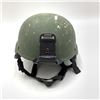 Image 3 : MSA Ballistic Helmet Size Large Green