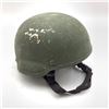 Image 1 : MSA Ballistic Helmet Size Large Green